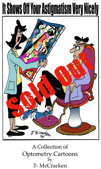 Eye Cartoon 6962
