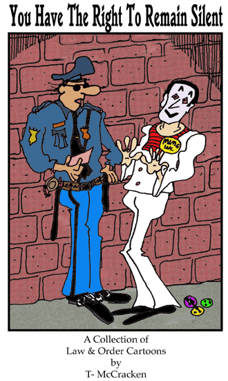 Law Cartoon 1394