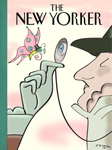 New Yorker Covers