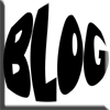 Blog Button