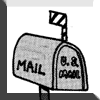 mail button