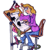 Personalized Cartoons