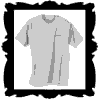 T-shirt Button