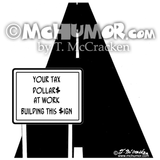 Tax Cartoon 0209