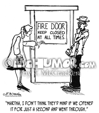 Fire Cartoon 1066