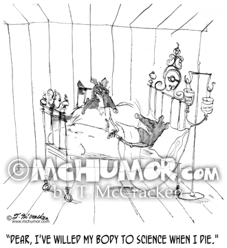 Rat Cartoon 1076