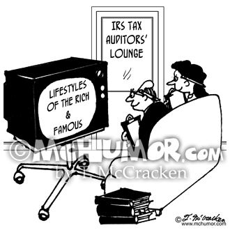 Tax Cartoon 3331