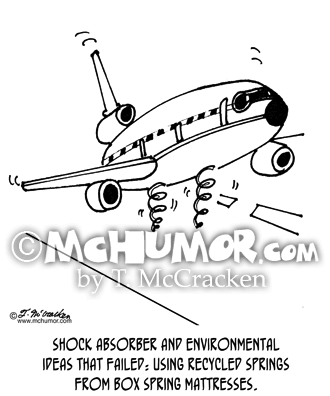 Airplane Cartoon 3452
