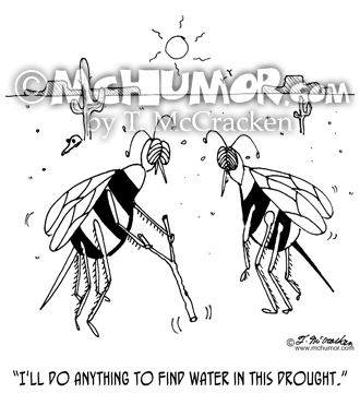 Bee Cartoon 4698