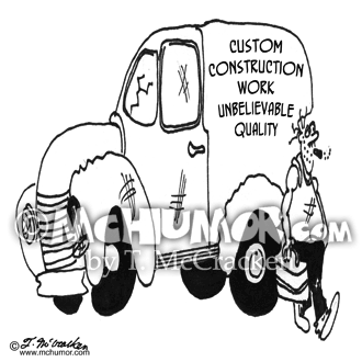 6170 Contractor Cartoon