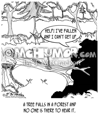 Tree Cartoon 6516