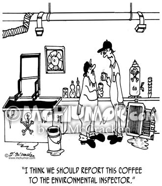 Coffee Cartoon 7267