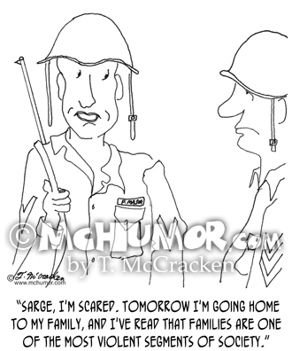 War Cartoon 0343