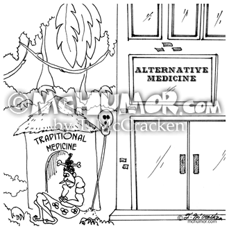 Medicine Cartoon 6576