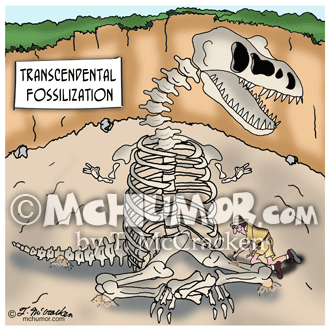 Dinosaur Cartoon 9364