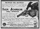 1906 Iver Revolver Advertisement