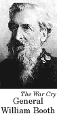 General William Booth