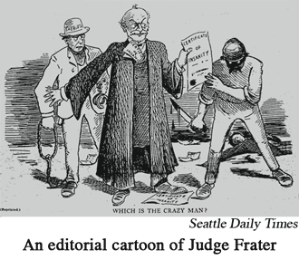 Judge Frater