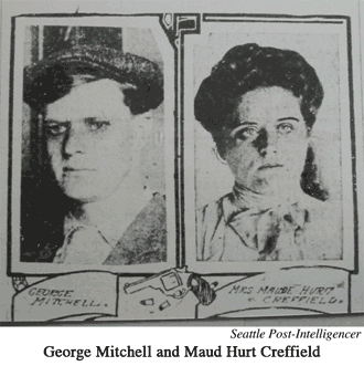 George & Maud
