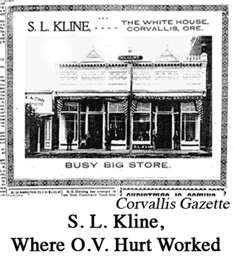Kline's Store