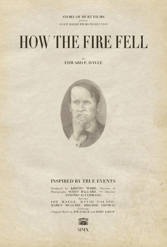 How The Fire Fell