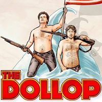 The Dollop Logo