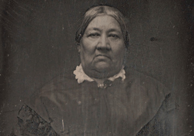 Marguerite McLoughlin