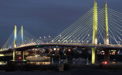 Tilikum Crossing
