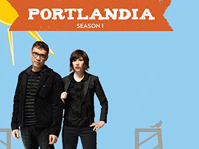 Portlandia