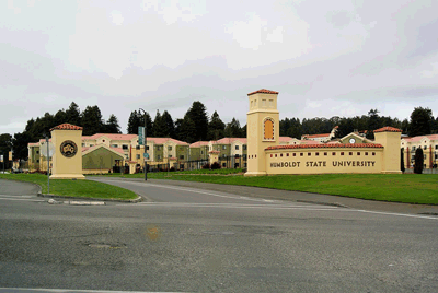 Humbolt State University