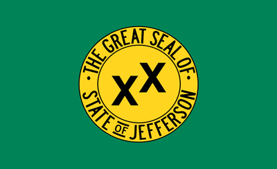 The State of Jefferson
