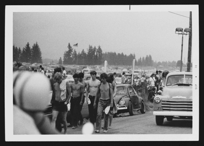 Vortex 1: The only state sponsored music and pot festival