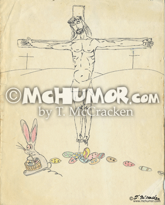 Easter Cartoon 0010