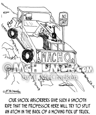 Truck Cartoon 0040