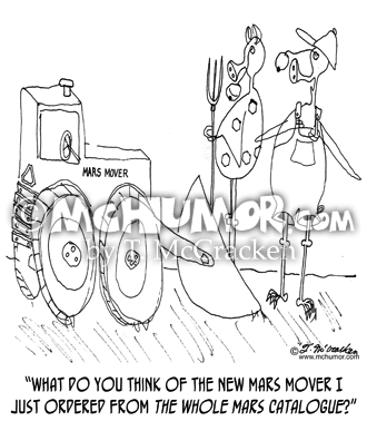 Bulldozer Cartoon 0278