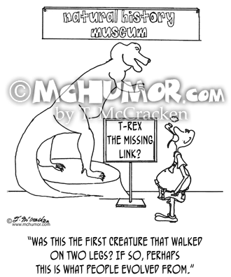 Dinosaur Cartoon 0324