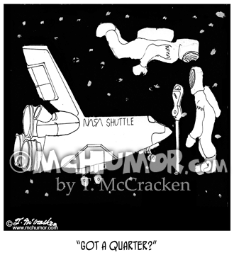 Space Cartoon 0371