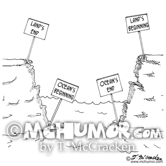 Ocean Cartoon 1184