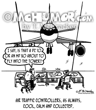 Flying Cartoon 2052