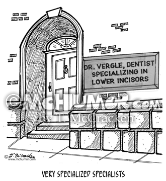 Dentist Cartoon 2513