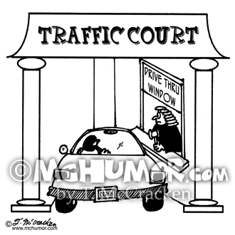 Court Cartoon 3259