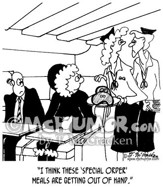 Inuit Cartoon 3425