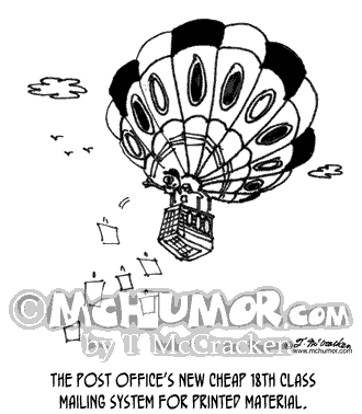 Balloon Cartoon 3482