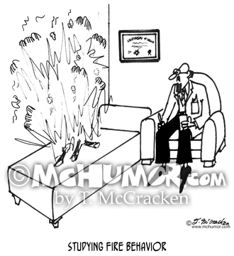 Fire Cartoon 4067