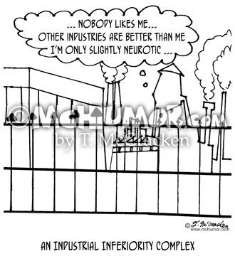 Industry Cartoon 4169