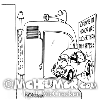 Truck Cartoon 4246