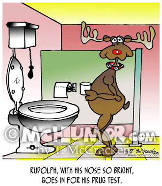 Christmas Cartoon 4594