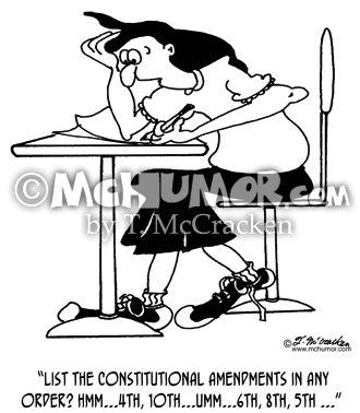 Law Cartoon 5306