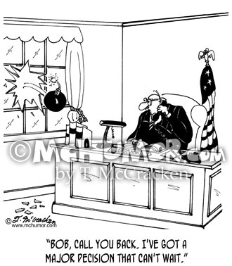 Judge Cartoon 5456