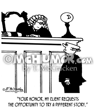 Attorney Cartoon 5496